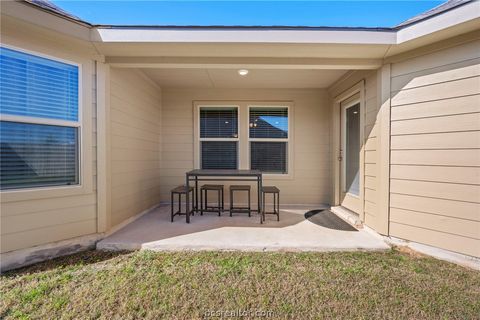 Tiny photo for 1033 Verona Drive, College Station, TX 77845 (MLS # 26004356)