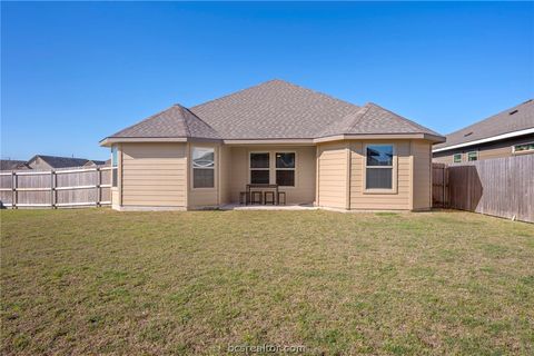 Tiny photo for 1033 Verona Drive, College Station, TX 77845 (MLS # 26004356)