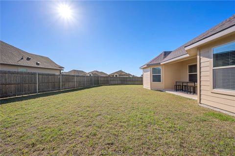 Tiny photo for 1033 Verona Drive, College Station, TX 77845 (MLS # 26004356)