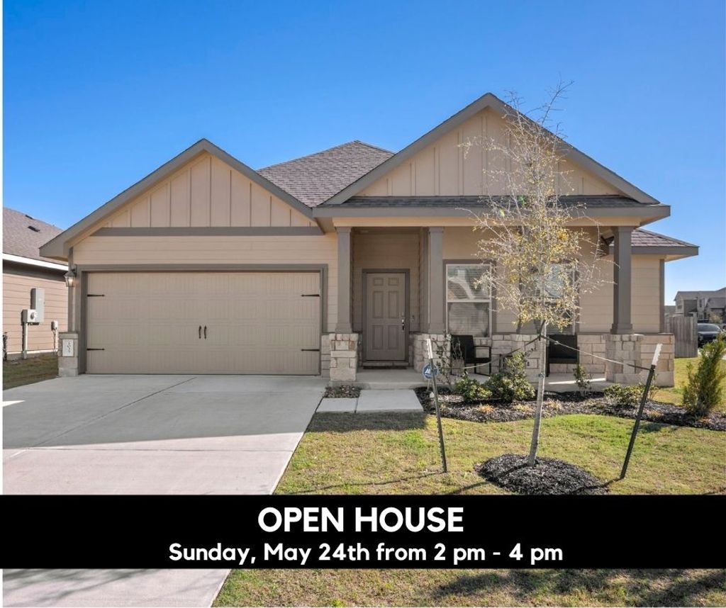 Photo of 1033 Verona Drive, College Station, TX 77845 (MLS # 26004356)