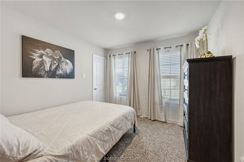 Tiny photo for 1033 Verona Drive, College Station, TX 77845 (MLS # 26004356)