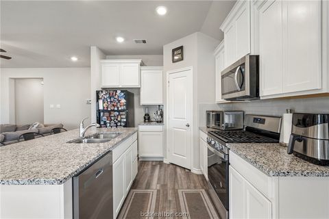 Tiny photo for 1033 Verona Drive, College Station, TX 77845 (MLS # 26004356)