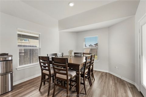 Tiny photo for 1033 Verona Drive, College Station, TX 77845 (MLS # 26004356)