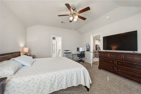 Tiny photo for 1033 Verona Drive, College Station, TX 77845 (MLS # 26004356)