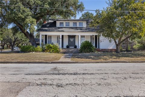 Tiny photo for 316 Brosig Ave Ave, Navasota, TX 77868 (MLS # 25010914)