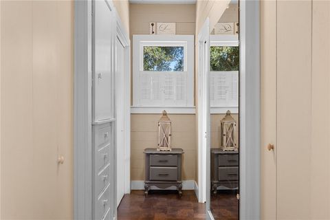 Tiny photo for 316 Brosig Ave Ave, Navasota, TX 77868 (MLS # 25010914)