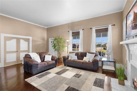 Tiny photo for 316 Brosig Ave Ave, Navasota, TX 77868 (MLS # 25010914)