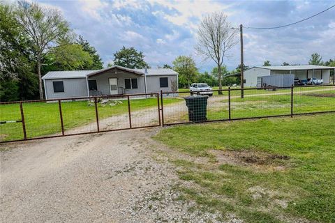 9046 Old Macey Road Hearne TX 77859