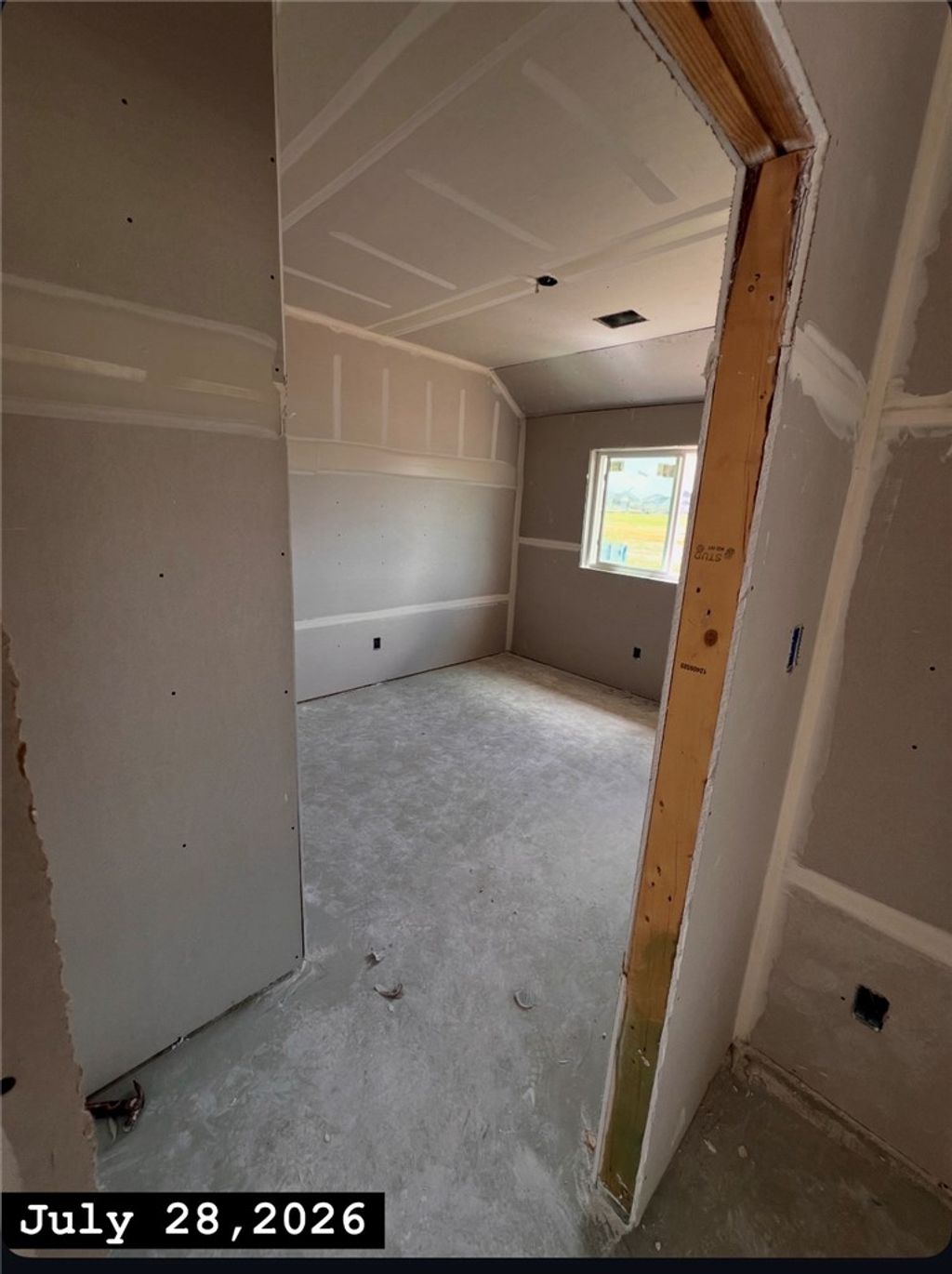 Photo of 1203 Patriot Drive, College Station, TX 77845 (MLS # 26009553)