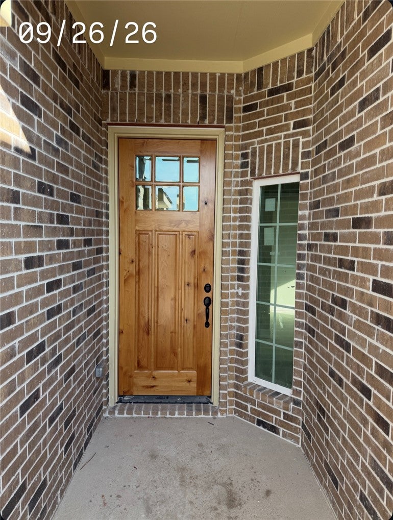 Photo of 1203 Patriot Drive, College Station, TX 77845 (MLS # 26009553)