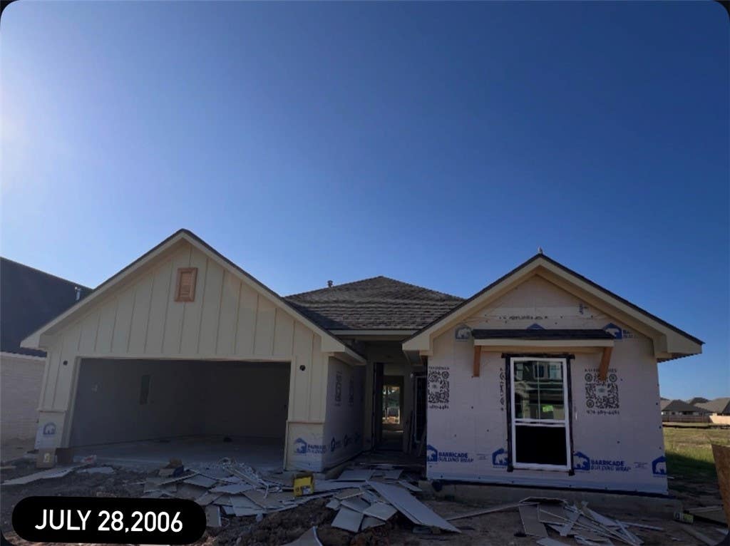 Photo of 1203 Patriot Drive, College Station, TX 77845 (MLS # 26009553)