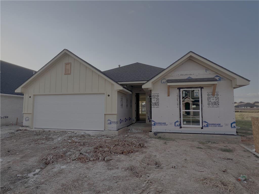 Photo of 1203 Patriot Drive, College Station, TX 77845 (MLS # 26009553)