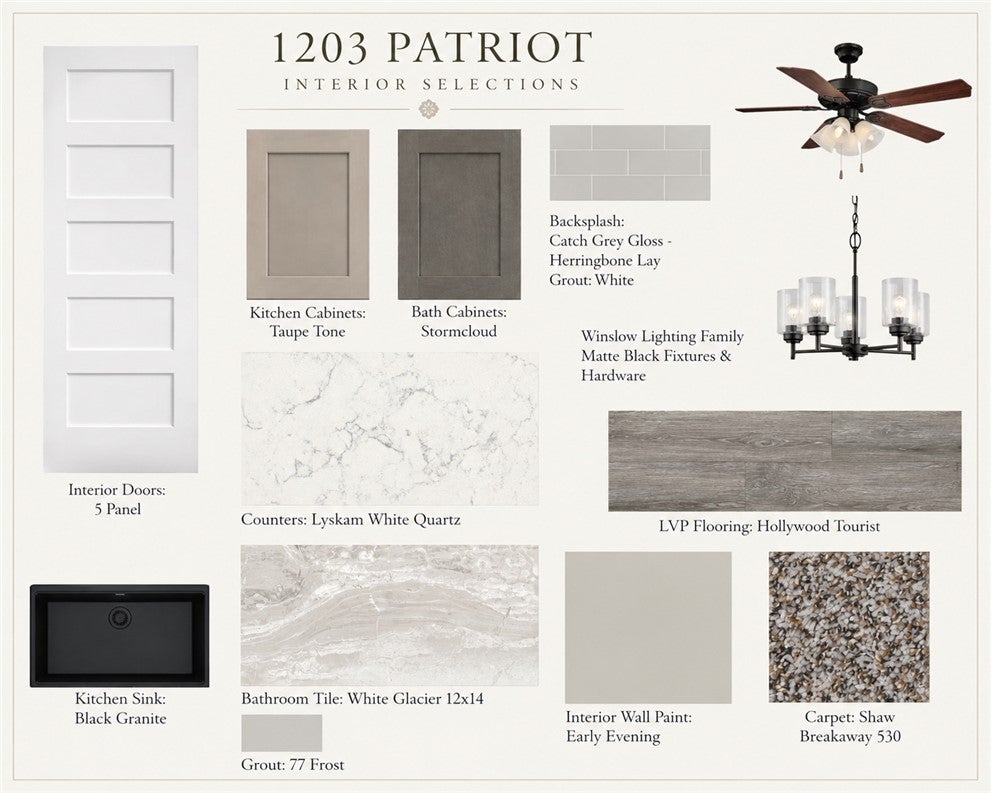 Photo of 1203 Patriot Drive, College Station, TX 77845 (MLS # 26009553)