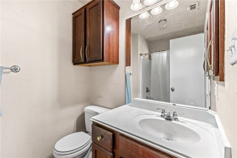 Tiny photo for 4122 McFarland Drive, College Station, TX 77845 (MLS # 25013081)