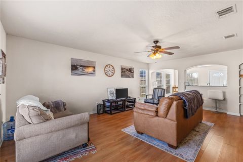 Tiny photo for 4122 McFarland Drive, College Station, TX 77845 (MLS # 25013081)