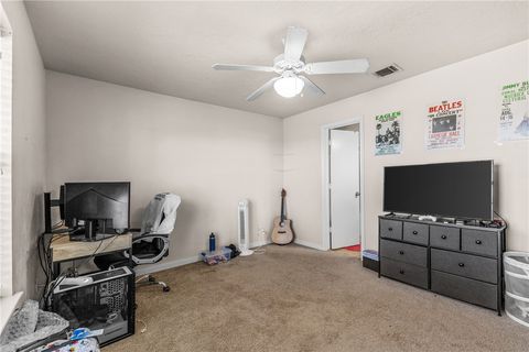 Tiny photo for 4122 McFarland Drive, College Station, TX 77845 (MLS # 25013081)