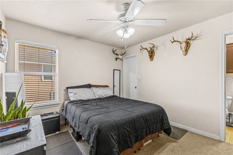 Tiny photo for 4122 McFarland Drive, College Station, TX 77845 (MLS # 25013081)