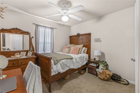 Tiny photo for 4122 McFarland Drive, College Station, TX 77845 (MLS # 25013081)
