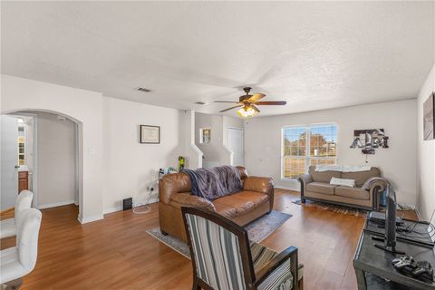 Tiny photo for 4122 McFarland Drive, College Station, TX 77845 (MLS # 25013081)
