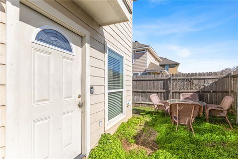 Tiny photo for 4122 McFarland Drive, College Station, TX 77845 (MLS # 25013081)