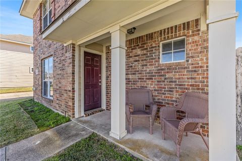 Tiny photo for 4122 McFarland Drive, College Station, TX 77845 (MLS # 25013081)