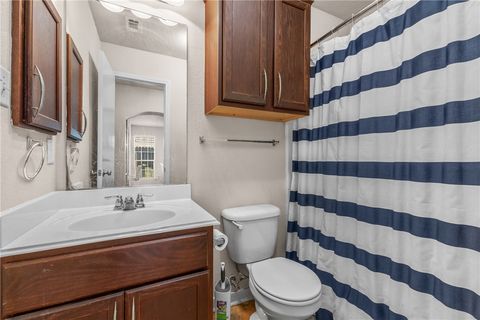 Tiny photo for 4122 McFarland Drive, College Station, TX 77845 (MLS # 25013081)