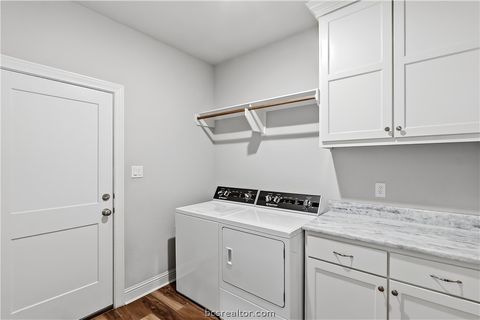 Tiny photo for 10468 Cornwall Lane, Iola, TX 77861 (MLS # 26005096)