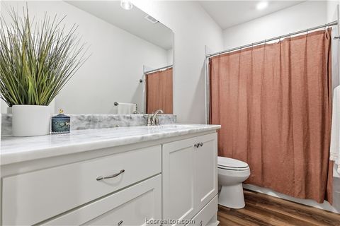 Tiny photo for 10468 Cornwall Lane, Iola, TX 77861 (MLS # 26005096)