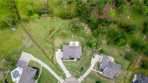 Tiny photo for 10468 Cornwall Lane, Iola, TX 77861 (MLS # 26005096)