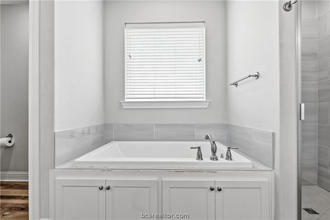 Tiny photo for 10468 Cornwall Lane, Iola, TX 77861 (MLS # 26005096)