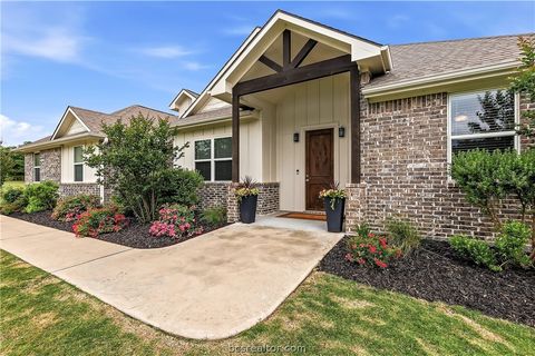 Tiny photo for 10468 Cornwall Lane, Iola, TX 77861 (MLS # 26005096)