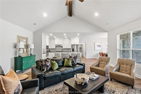 Tiny photo for 10468 Cornwall Lane, Iola, TX 77861 (MLS # 26005096)