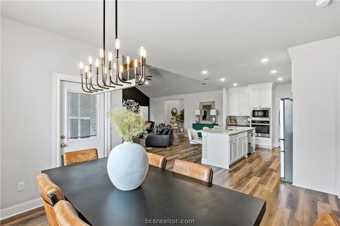 Tiny photo for 10468 Cornwall Lane, Iola, TX 77861 (MLS # 26005096)