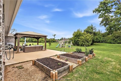 Tiny photo for 10468 Cornwall Lane, Iola, TX 77861 (MLS # 26005096)