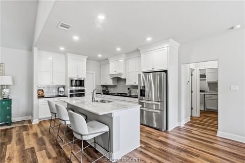 Tiny photo for 10468 Cornwall Lane, Iola, TX 77861 (MLS # 26005096)