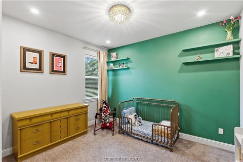 Tiny photo for 10468 Cornwall Lane, Iola, TX 77861 (MLS # 26005096)