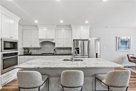 Tiny photo for 10468 Cornwall Lane, Iola, TX 77861 (MLS # 26005096)