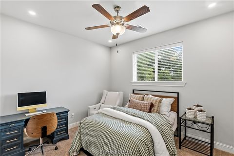 Tiny photo for 10468 Cornwall Lane, Iola, TX 77861 (MLS # 26005096)