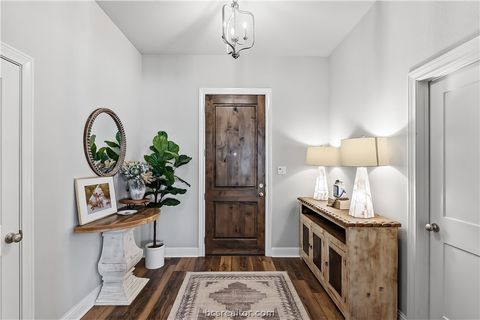 Tiny photo for 10468 Cornwall Lane, Iola, TX 77861 (MLS # 26005096)