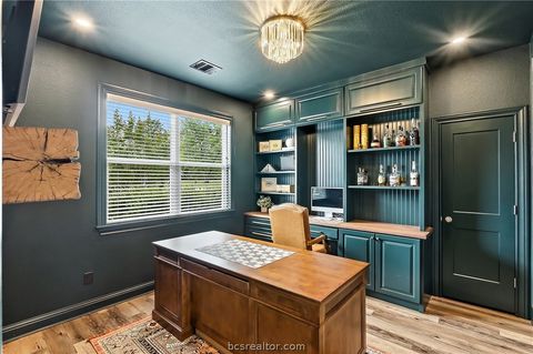 Tiny photo for 10468 Cornwall Lane, Iola, TX 77861 (MLS # 26005096)