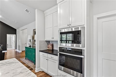 Tiny photo for 10468 Cornwall Lane, Iola, TX 77861 (MLS # 26005096)