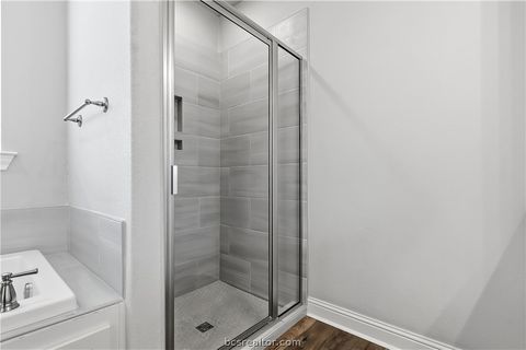 Tiny photo for 10468 Cornwall Lane, Iola, TX 77861 (MLS # 26005096)