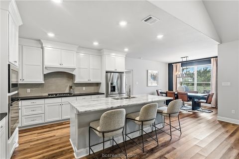 Tiny photo for 10468 Cornwall Lane, Iola, TX 77861 (MLS # 26005096)