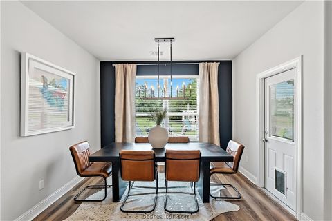 Tiny photo for 10468 Cornwall Lane, Iola, TX 77861 (MLS # 26005096)