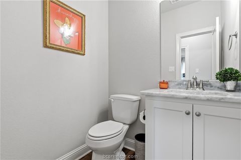 Tiny photo for 10468 Cornwall Lane, Iola, TX 77861 (MLS # 26005096)