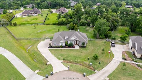 Tiny photo for 10468 Cornwall Lane, Iola, TX 77861 (MLS # 26005096)
