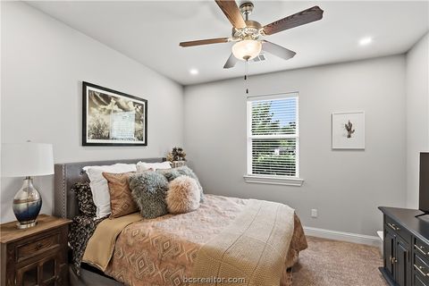 Tiny photo for 10468 Cornwall Lane, Iola, TX 77861 (MLS # 26005096)