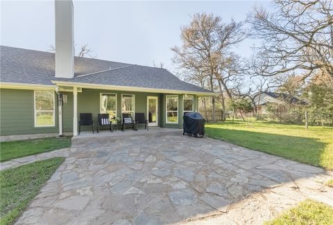 Tiny photo for 9400 Woodview Drive, College Station, TX 77845 (MLS # 26002682)