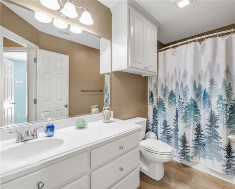 Tiny photo for 9400 Woodview Drive, College Station, TX 77845 (MLS # 26002682)