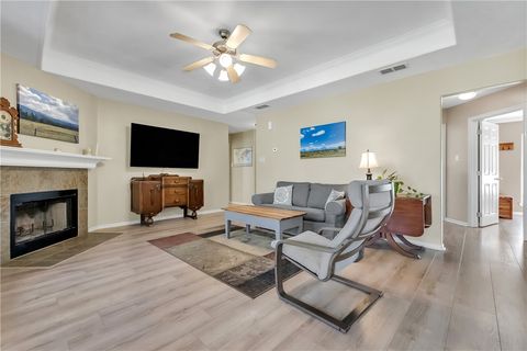 Tiny photo for 9400 Woodview Drive, College Station, TX 77845 (MLS # 26002682)